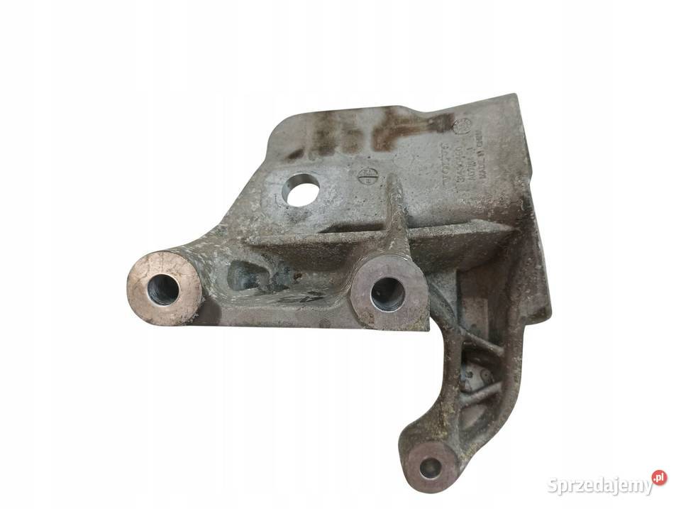 ŁAPA WSPORNIK 31430490 20 D Volvo XC 90 II 2015 świętokrzyskie