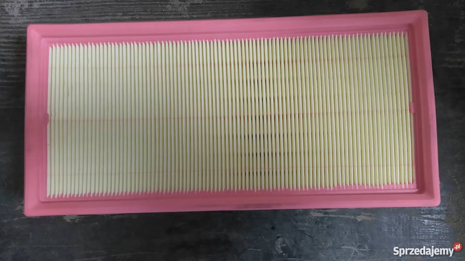 FILTR POWIETRZA Hart 335854 AP061 kujawsko-pomorskie Koronowo