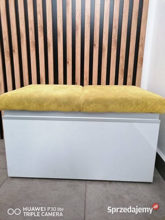 szafka na buty siedzisko Parczew