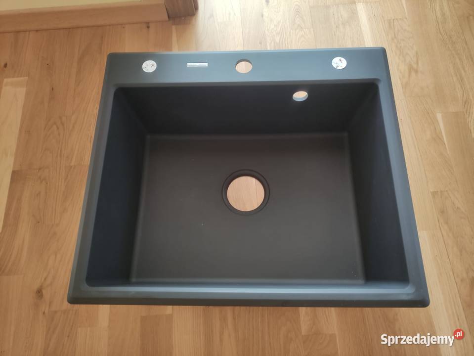 Zlewozmywak Deante ZQNN103