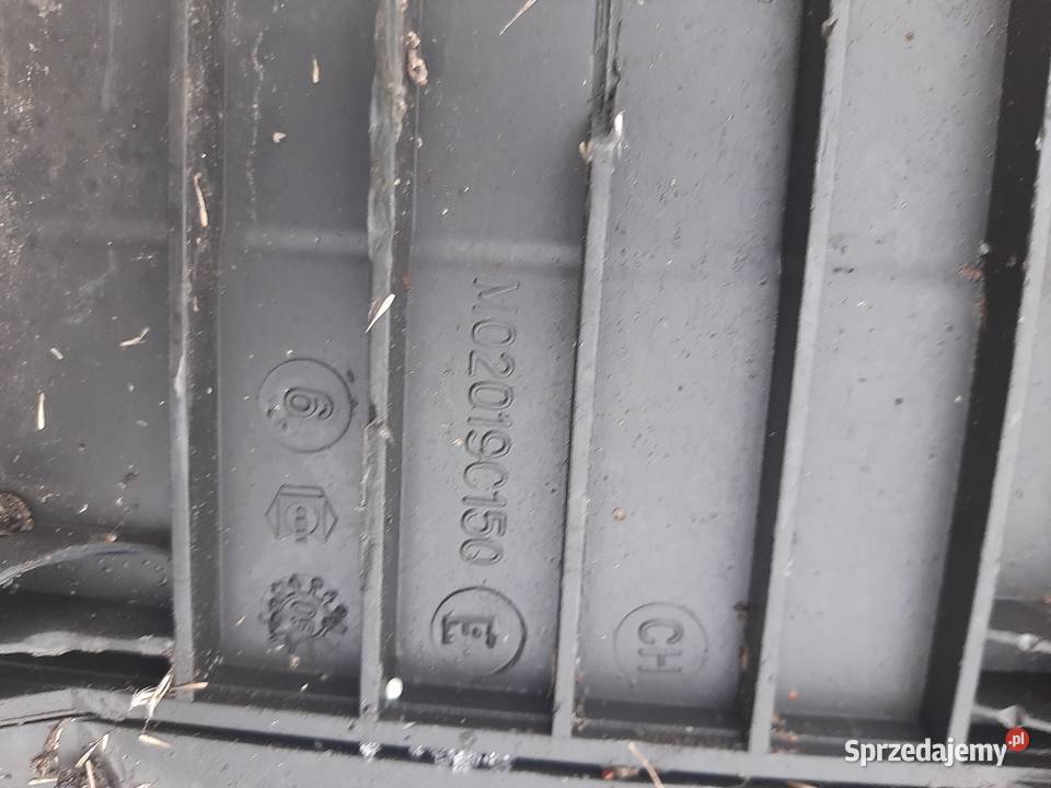 Citroen Xsara Picasso 16 16V obudowa filtra Ksawerów sprzedam