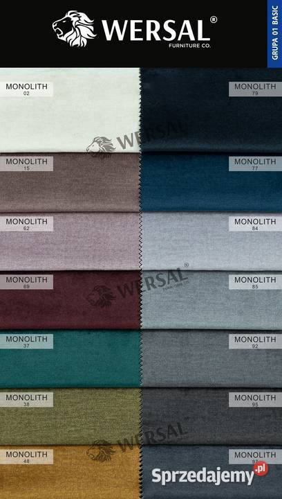 LORD fotel szezlong Rzeszów