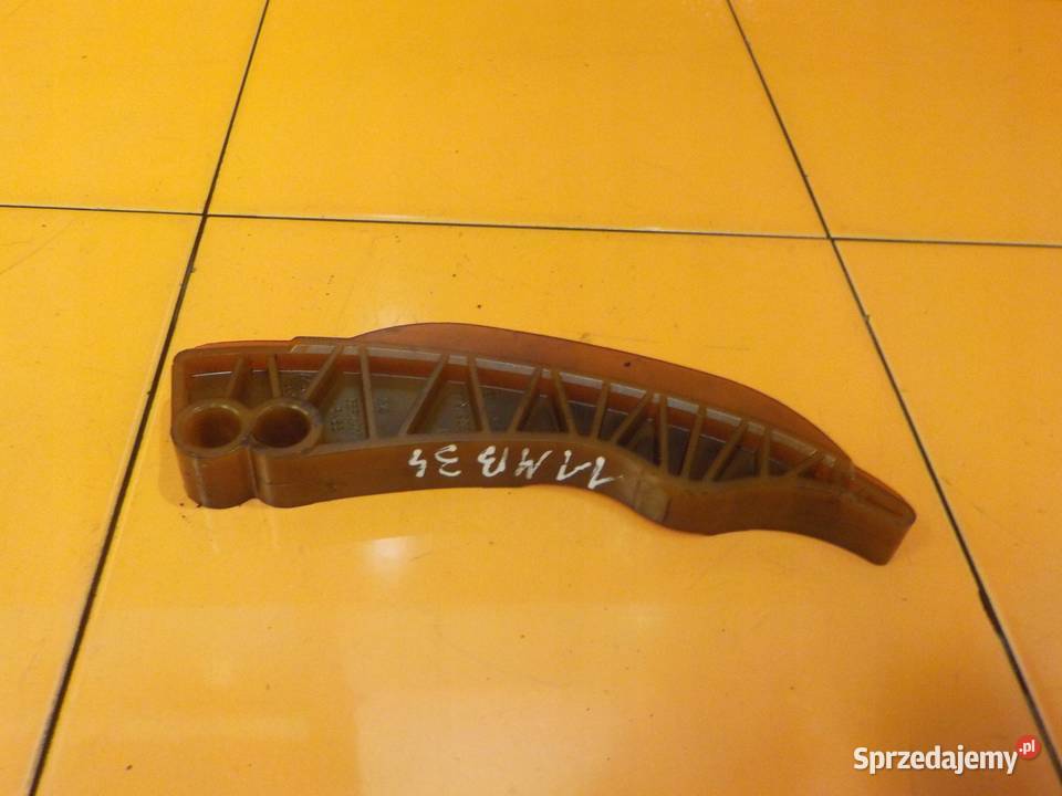 BMW E90 E60 E87 X3 20 D 11r 177 N47 slizg Suków