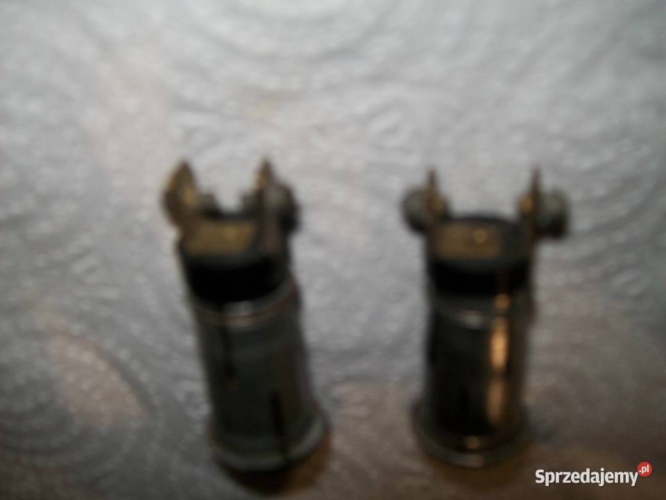 JUNAK M07 M10 ORYGINALNE KONTROLKI ZIELONA I sprzedam