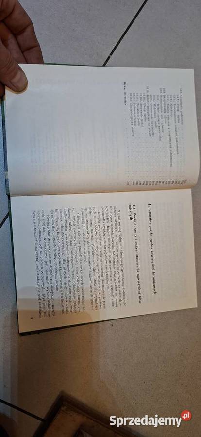 Budowa dróg cz 2 Buszma Domaradzki Rolla PWNZS Antyki, Sztuka, Kolekcje Łęczyca