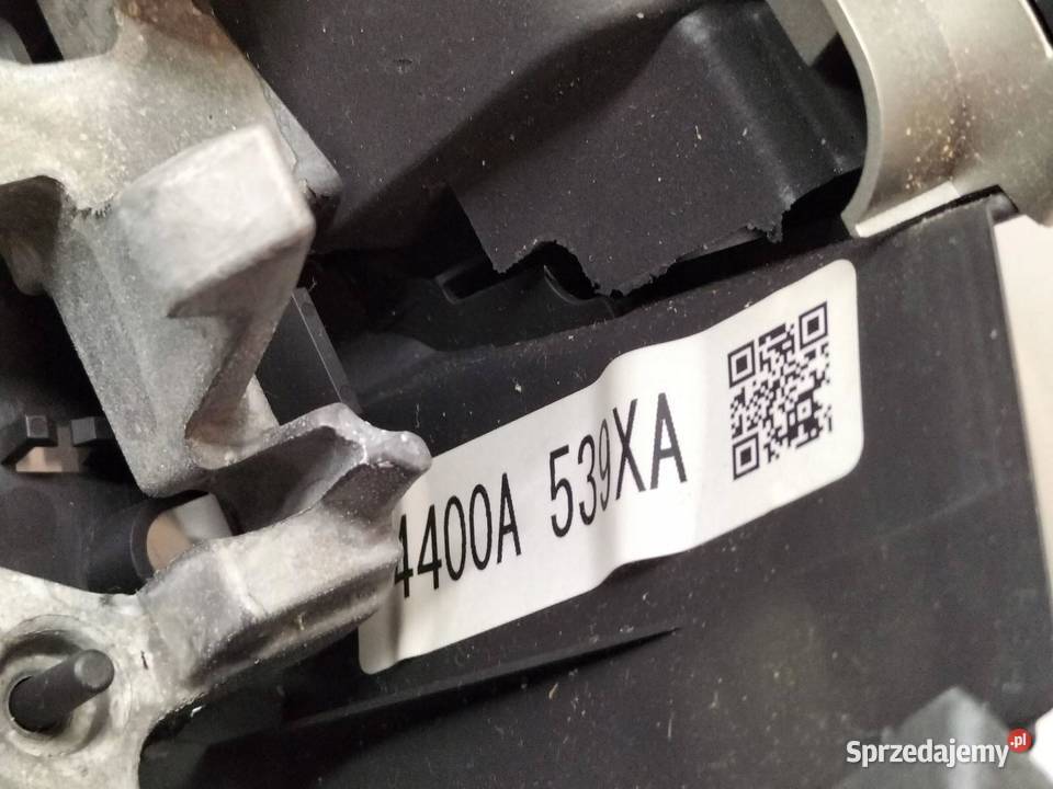 KIEROWNICA Mitsubishi ASX I 2010