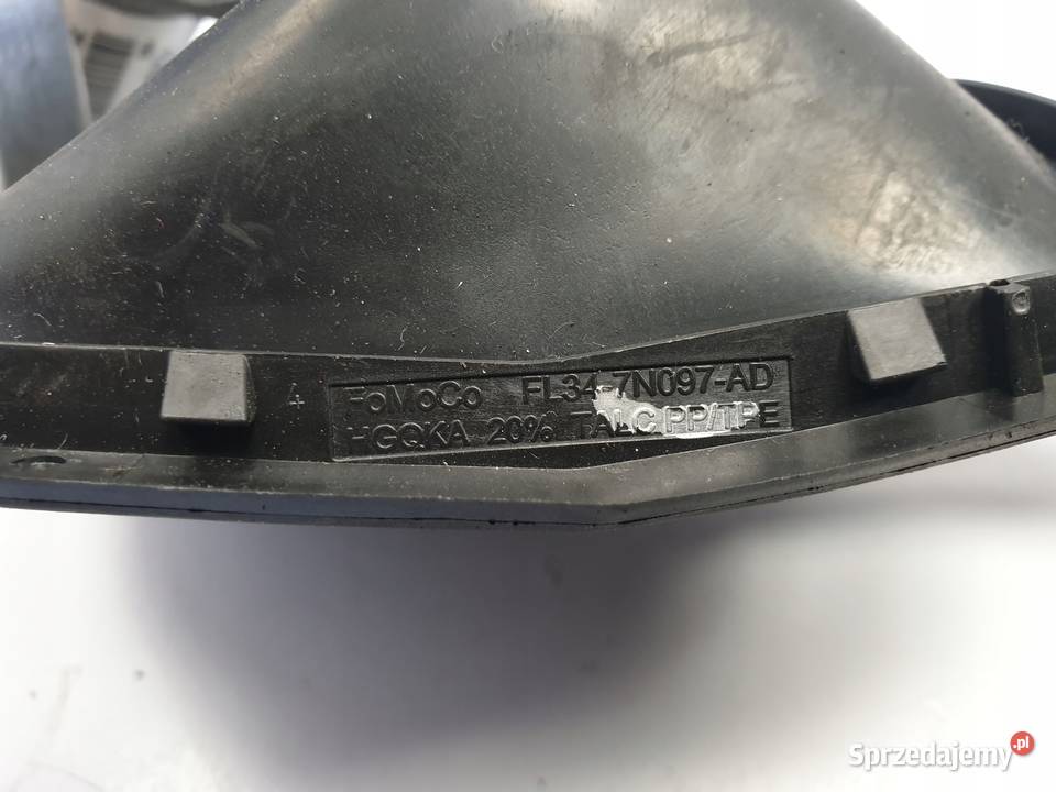 Ford F150 1520r PRZEŁĄCZNIK WŁĄCZNIK TEMPOMATU Panele sterowania, przełączniki Chełm