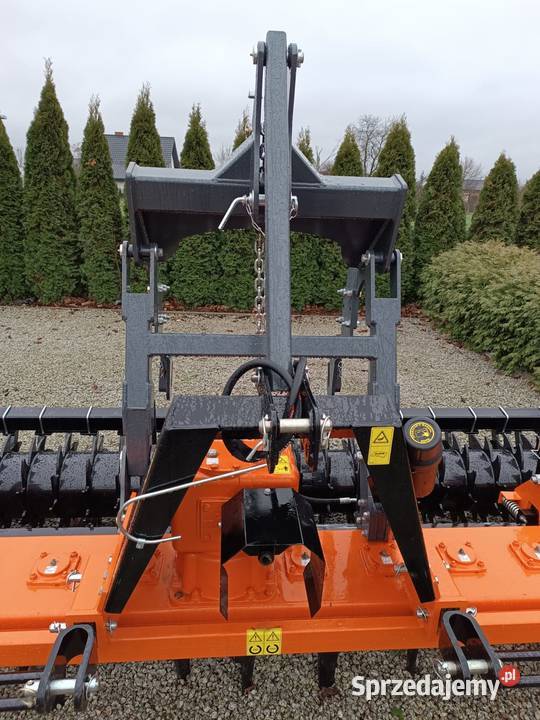 Model SRP300 BRONA WIRNIKOWA 3m Rędziny