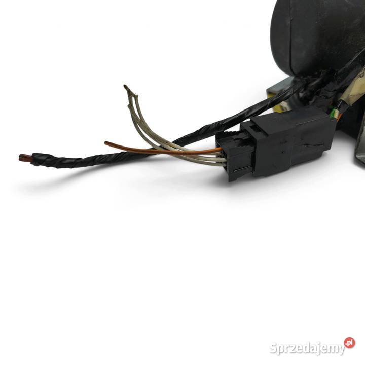 POMPA SIŁOWNIK DACHU Renault Megane II E84871789