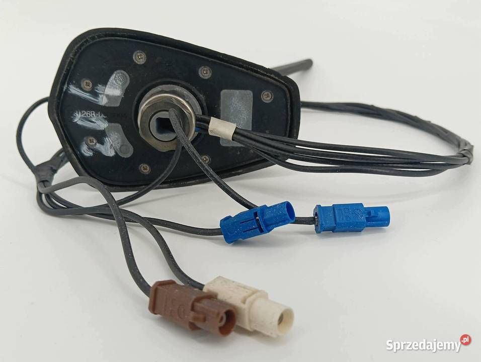 ANTENA KAROSERYJNA 26R033004 Renault Clio V 2019 Rok produkcji 2019