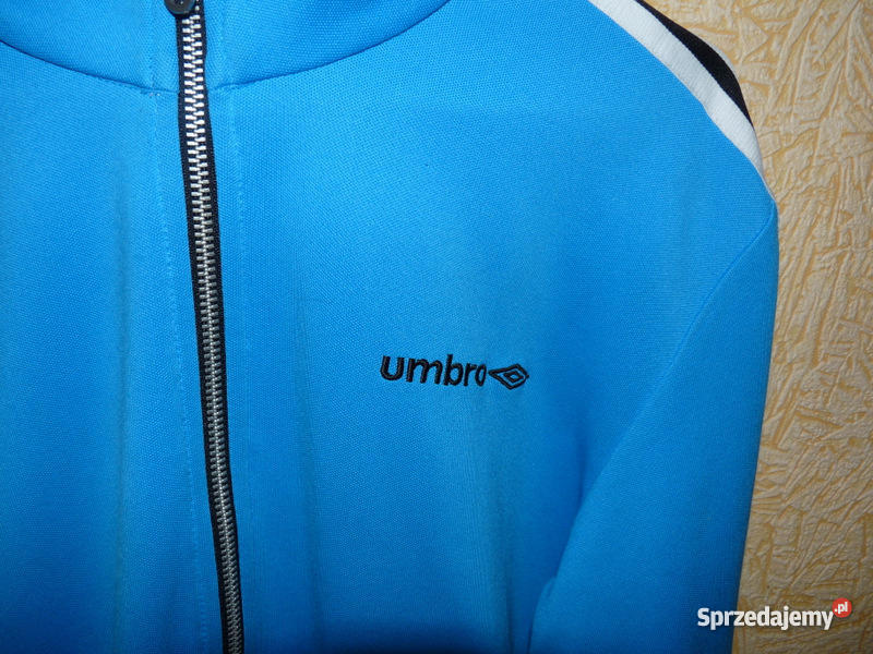 Spodenki Everlast bluza Umbro śląskie