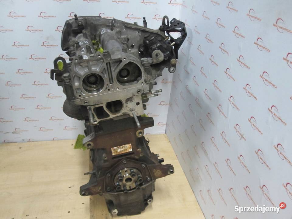 ASTRA INSIGNIA ZAFIRA 20 CDTI A20DTH 12r silnik świętokrzyskie Kielce