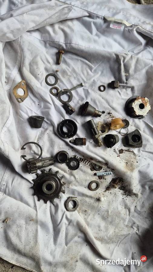 Motorynka delta riga karpaty CCCP Hryniewicze