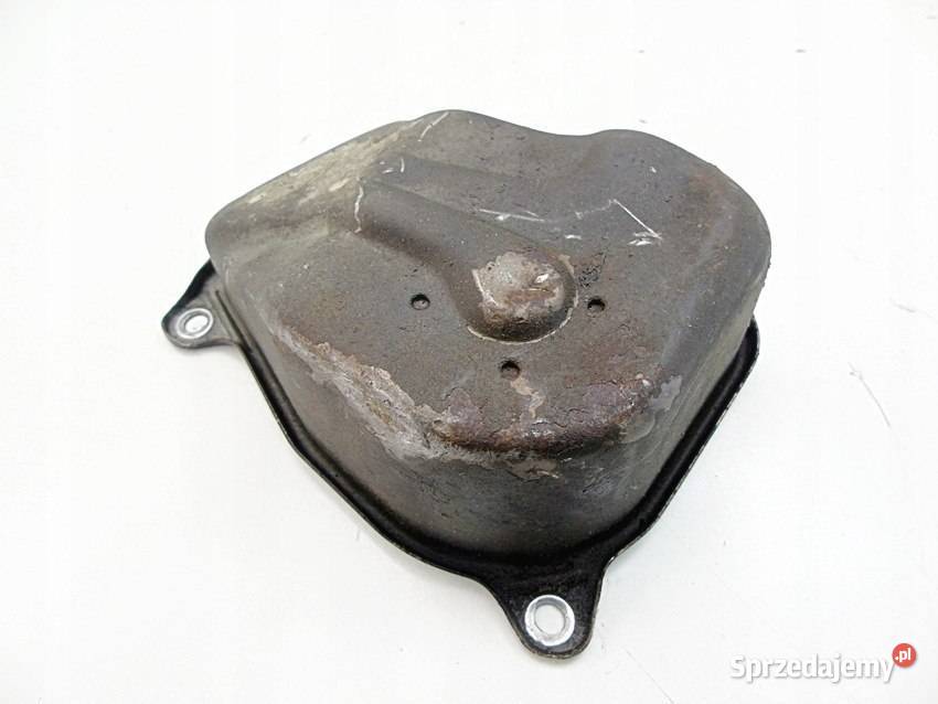 Miska oleju skrzyni biegów 20CQ55 Peugeot 207