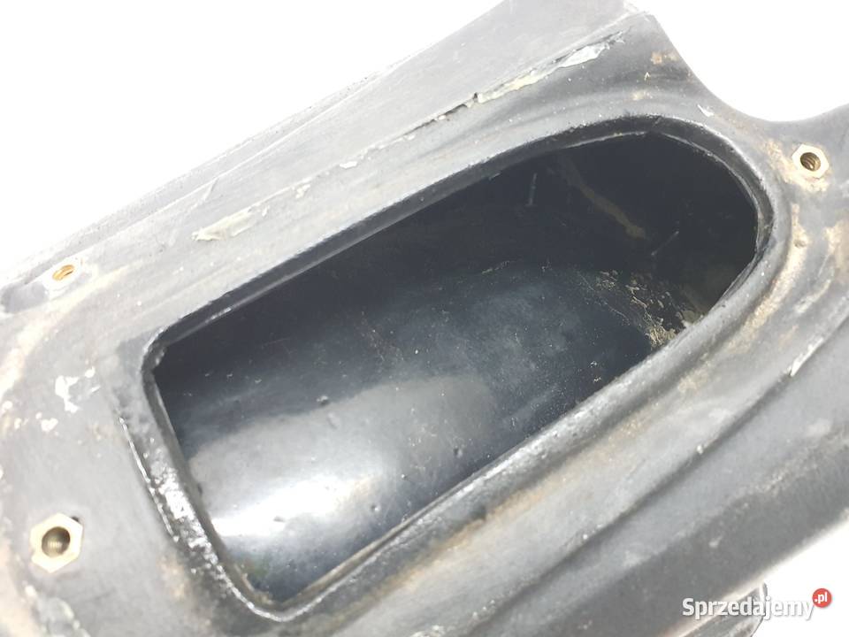 Obudowa Filtra Air Box Filtr Beta Evo Trial Łódź