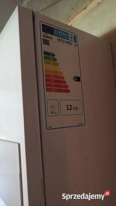 Pięć grzewczy Elektryczny Kospel Kotły i Piece CO Brudzeń Duży