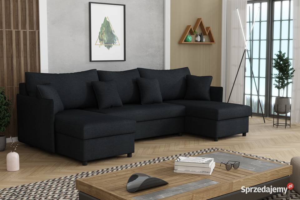 Narożnik Brajan Darmowa dostawa Warszawa sprzedam