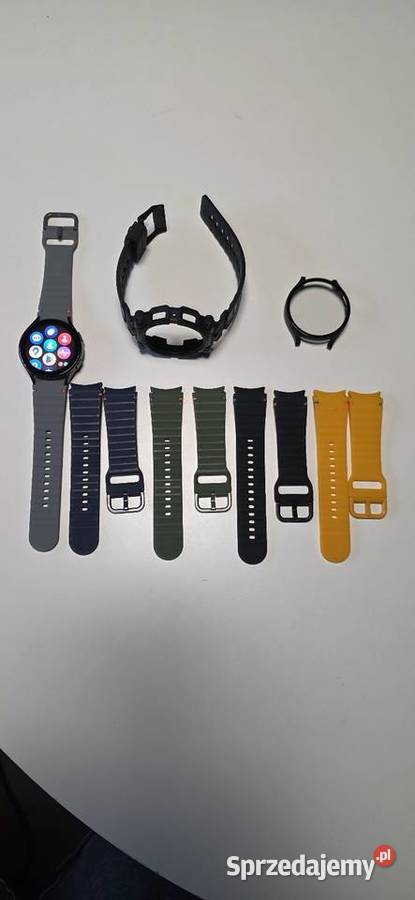 Samsung watch 5 lubelskie Biskupice