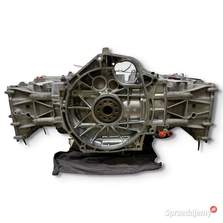 SILNIK ENGINE MOTOR MOTORE MOTEUR Porsche 911 Chełm