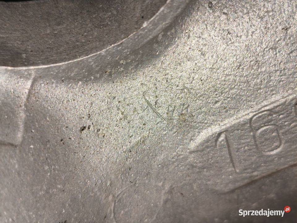 Skrzynia biegów IMZ IRBIT M72 Leszno