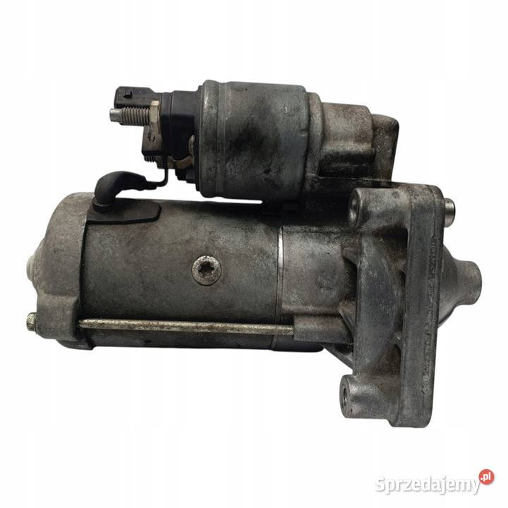 ROZRUSZNIK Citroen C3 III 15 BlueHDi 9832577880