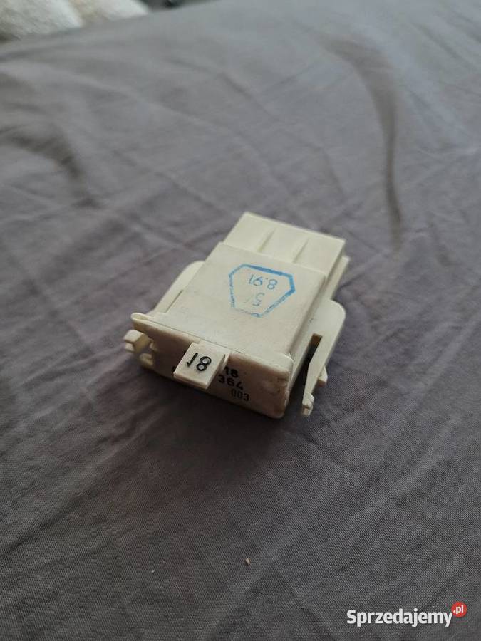 Kość licznika bmw e30 1 385 364 m10 m40 4cyl 316 Liczniki i zegary Kalisz