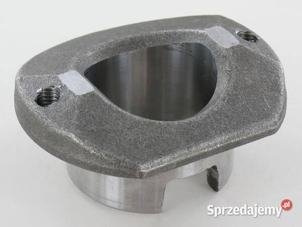 Tuleja zwrotnicy górna CHI 107132312 Kamionna