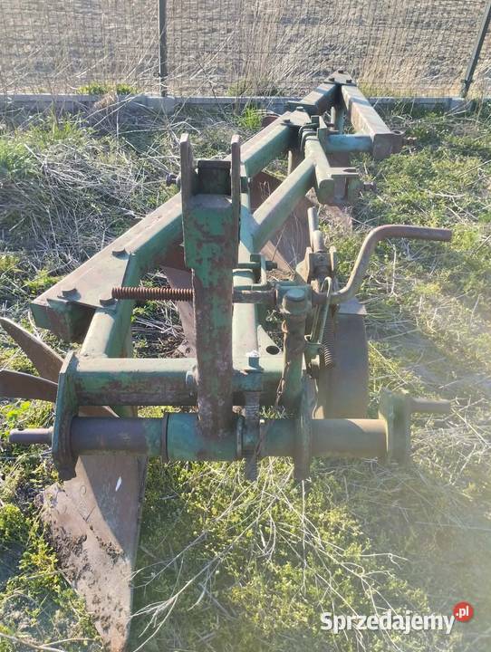 Pług Unia Grudziądz 31 Wyborów