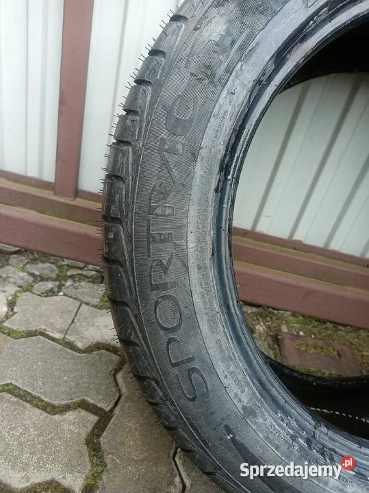 OPONA LETNIA VREDESTEIN SPORTRAC 2 2255517