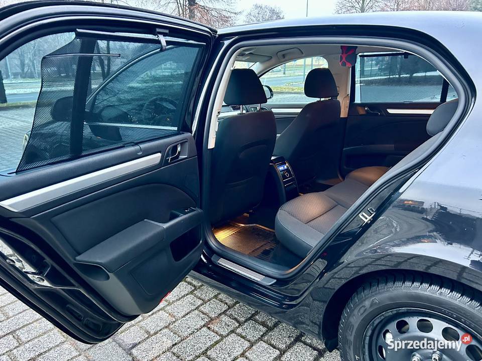 koda Superb 20 TDI 170 Elegance śląskie Dąbrowa Górnicza