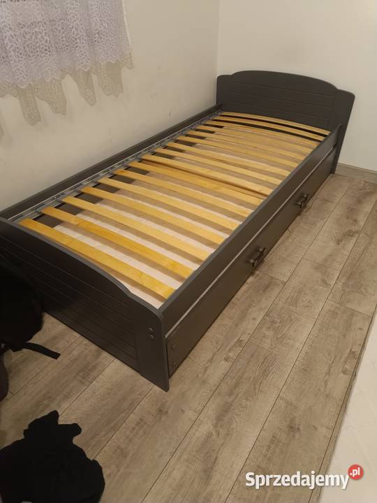 Sprzedam łóżko Łóżka