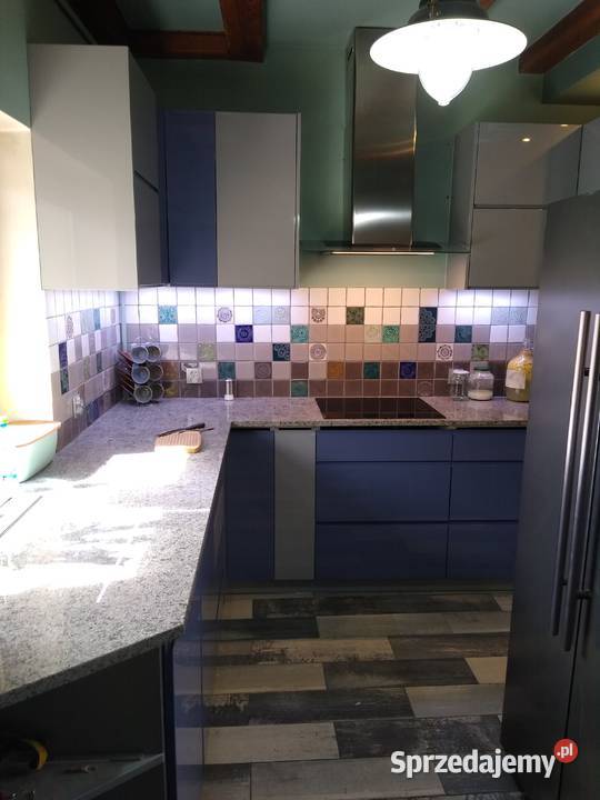 Dom 160m2 Wilkowice Sprzedaż