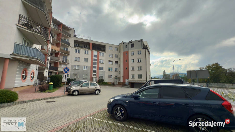 Mieszkanie na wynajem 31m2 2 pokoje Kielce własność