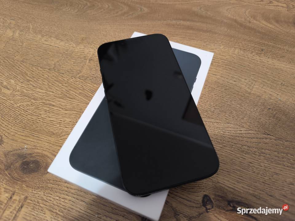 iPhone 13 128GB nowy Gowarczów