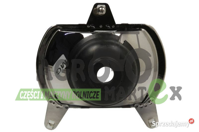 5186962 5175704 LAMPA PRZEDNIA CNH dolnośląskie Wichrów