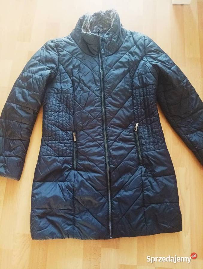 Kurtka damska Kurtki i płaszcze Bieruń