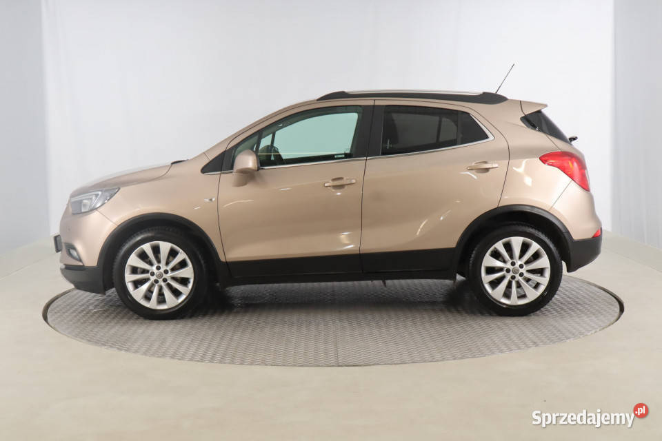 Opel Mokka 16 Zabrze