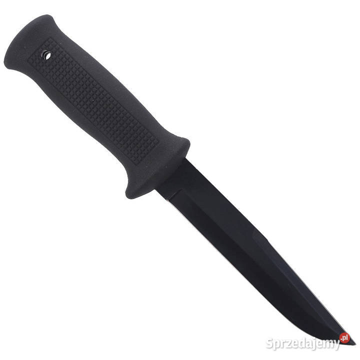 Nóż Mikov UTON Special Knife Black 362OG Akcesoria, narzędzia i noże Akcesoria, narzędzia i noże Warszawa