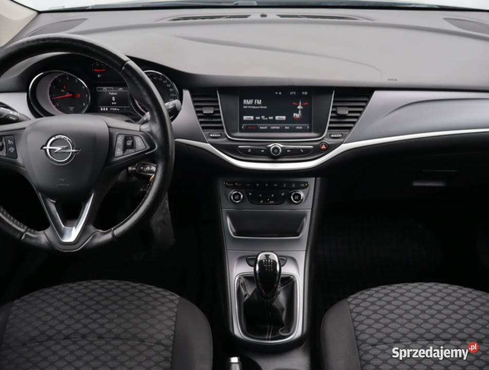 Opel Astra 14 T poduszka powietrzna Astra Lublin
