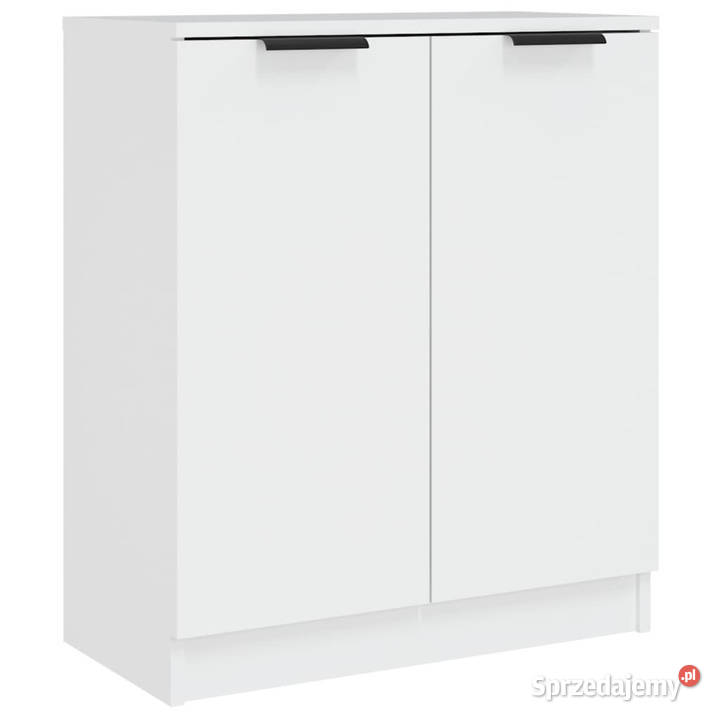 Komoda biała 60x30x70 materiał drewnopochodny Warszawa sprzedam