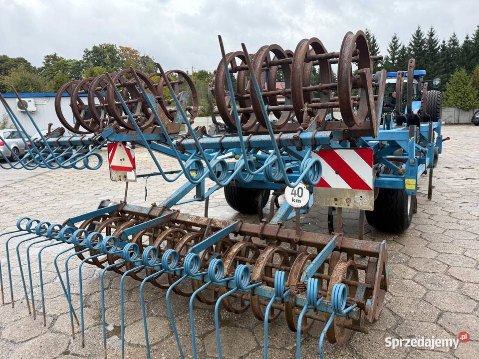 Agregat uprawowy Kockerling ExtraGruber 480 Kockerling Nowa Ruda