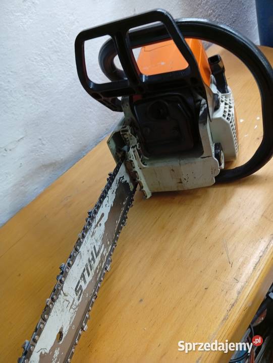 Piła Spalinowa Sthil ms250 Tarnowskie Góry