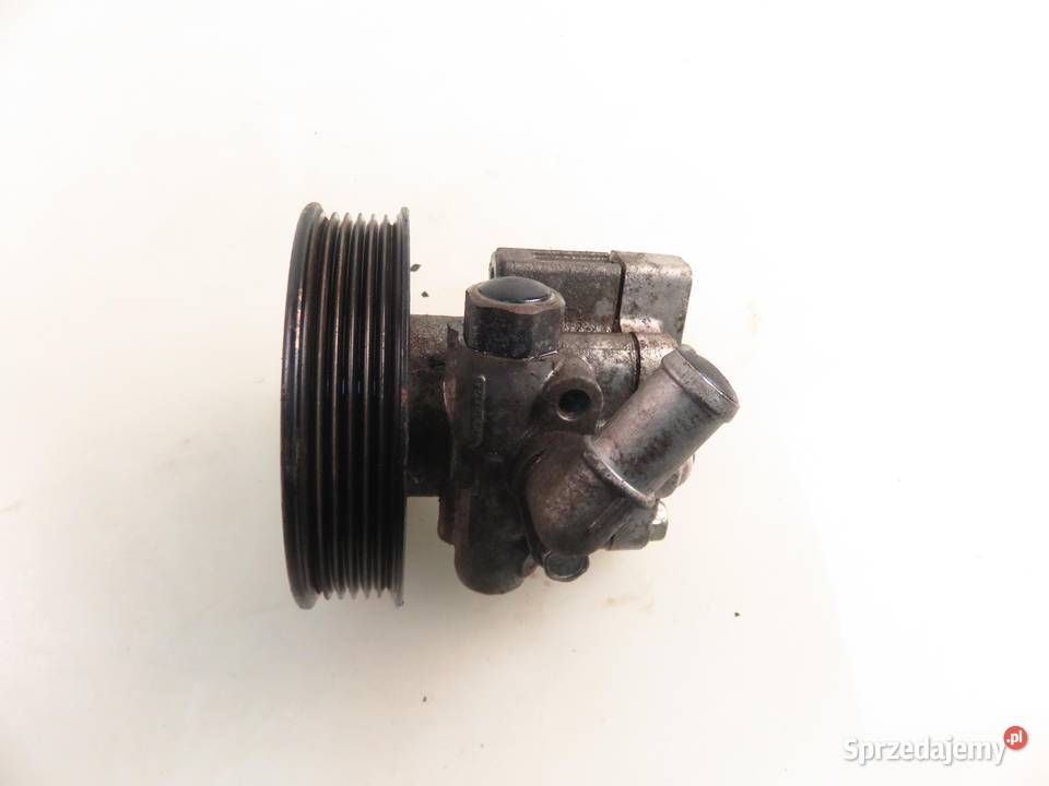 POMPA WSPOMAGANIA CHEVROLET CRUZE 20 VCDi osobowe sprzedam