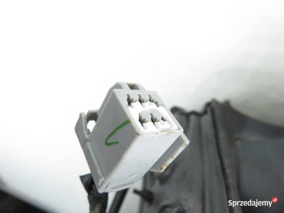 LUSTERKO LEWE FORD FOCUS C 5 PIN K1 osobowe