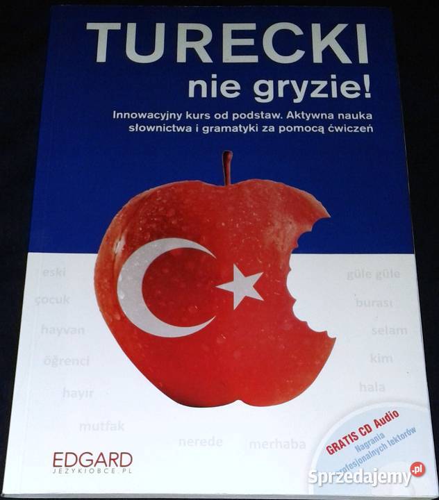 Turecki nie gryzie Magdalena Yildirim lubelskie Chełm