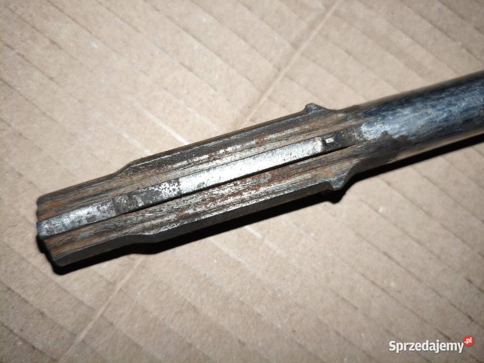 Wałek kardana K750 MW750 M72 sprzedam