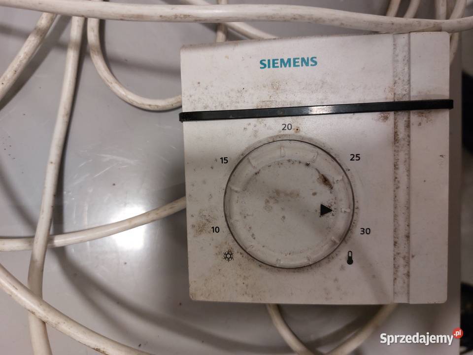 Aparat Grzewczo Wentylacyjny z Regulatorem Puławy