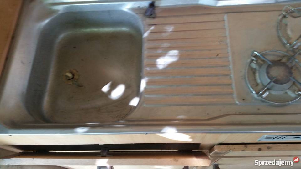 Sprzedam kemping camping cemping przyczepa Płock sprzedam