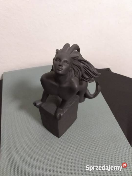 Znak zodiaku KoziorożecRoyal Copenhagen