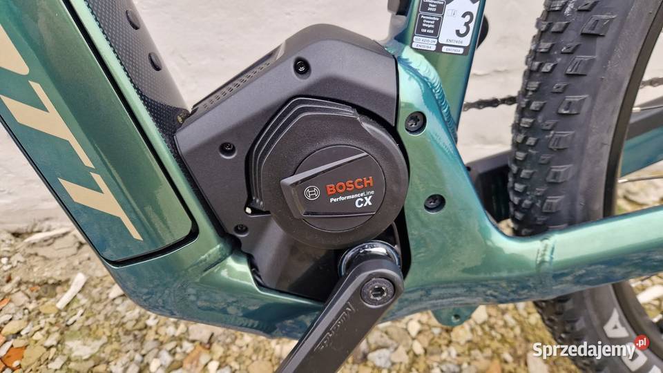 Sprzedam rowery elektryczne Sulechów